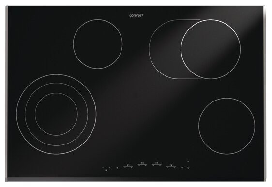 Варочная панель Gorenje + GHT 74 XC