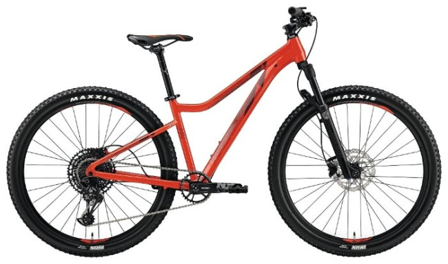 Горный (MTB) велосипед Merida Juliet 7. 600 (2019) Горный (MTB) велосипед Merida Juliet 7. 600 (2019)