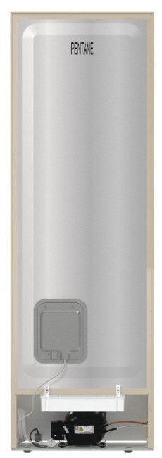 Холодильник Gorenje NRK6192CLI Холодильник Gorenje NRK6192CLI