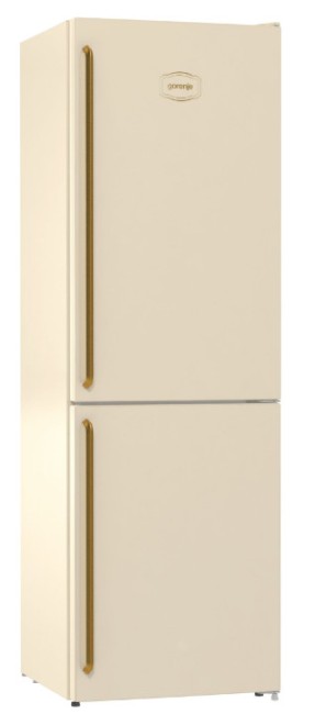 Холодильник Gorenje NRK6192CLI Холодильник Gorenje NRK6192CLI