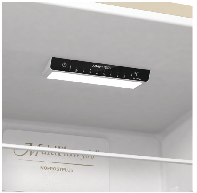 Холодильник Gorenje NRK6192CLI Холодильник Gorenje NRK6192CLI