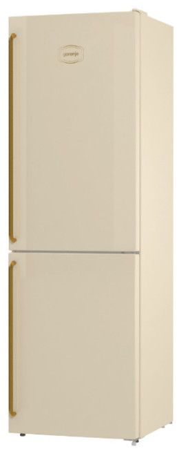 Холодильник Gorenje NRK6192CLI Холодильник Gorenje NRK6192CLI