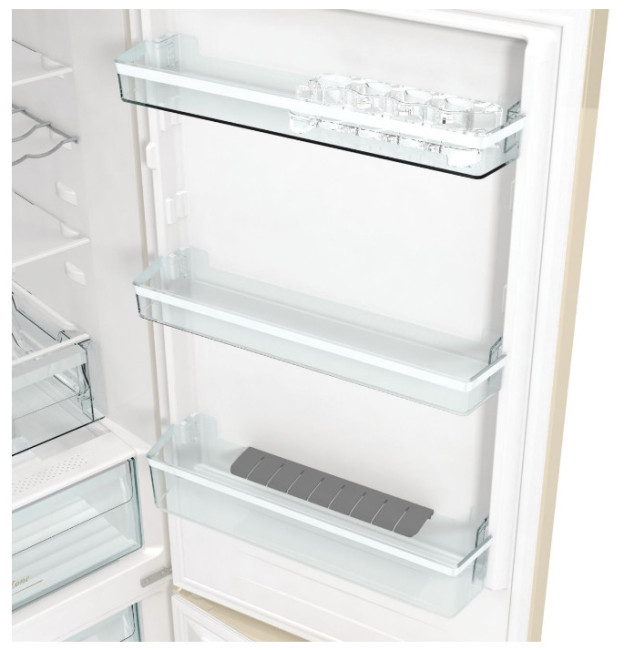 Холодильник Gorenje NRK6192CLI Холодильник Gorenje NRK6192CLI