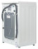 Стиральная машина HIBERG WQ2-610 W Стиральная машина HIBERG WQ2-610 W