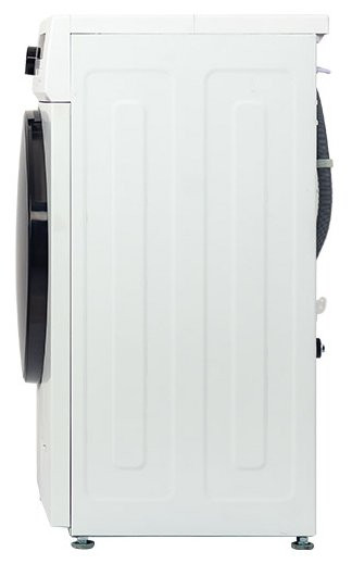 Стиральная машина HIBERG WQ2-610 W Стиральная машина HIBERG WQ2-610 W