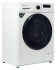 Стиральная машина HIBERG WQ2-610 W Стиральная машина HIBERG WQ2-610 W