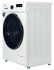 Стиральная машина HIBERG WQ2-610 W Стиральная машина HIBERG WQ2-610 W