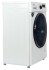 Стиральная машина HIBERG WQ2-610 W Стиральная машина HIBERG WQ2-610 W