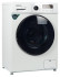 Стиральная машина HIBERG WQ2-610 W Стиральная машина HIBERG WQ2-610 W