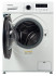 Стиральная машина HIBERG WQ2-610 W Стиральная машина HIBERG WQ2-610 W