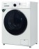 Стиральная машина HIBERG WQ2-610 W Стиральная машина HIBERG WQ2-610 W