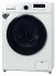 Стиральная машина HIBERG WQ2-610 W Стиральная машина HIBERG WQ2-610 W