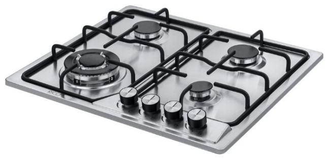 Газовая варочная панель RICCI HBS4501F Газовая варочная панель RICCI HBS4501F