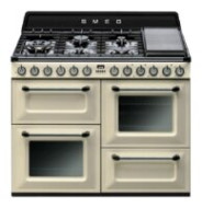 Плита smeg TR4110P