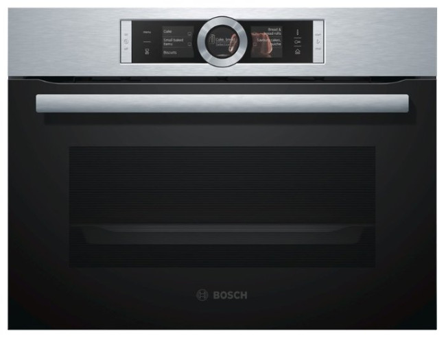 Духовой шкаф Bosch CSG656BS1
