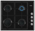 Газовая варочная панель Simfer H60Q40B416 Газовая варочная панель Simfer H60Q40B416