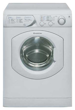 Стиральная машина Ariston AVSL 1000