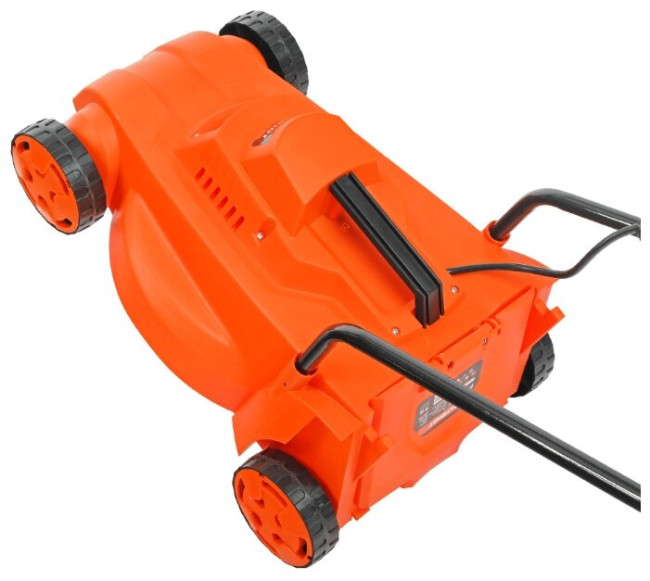 Газонокосилка PATRIOT PT 1130E Газонокосилка PATRIOT PT 1130E