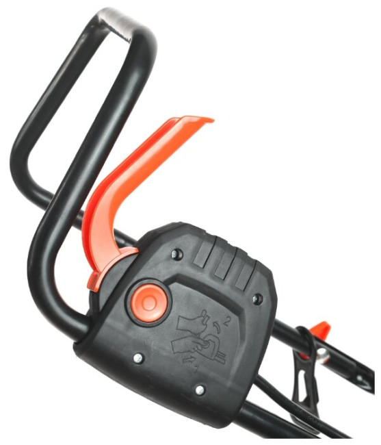 Газонокосилка PATRIOT PT 1130E Газонокосилка PATRIOT PT 1130E