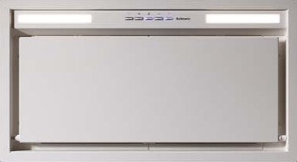 Встраиваемая вытяжка Falmec Gruppo Incasso Plus 50 WH Встраиваемая вытяжка Falmec Gruppo Incasso Plus 50 WH