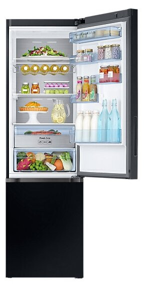 Холодильник Samsung RB-37 K63412C