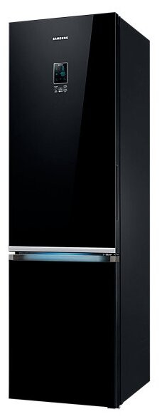 Холодильник Samsung RB-37 K63412C