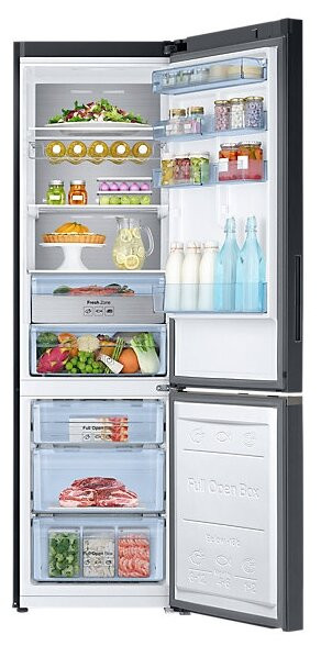 Холодильник Samsung RB-37 K63412C