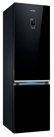Холодильник Samsung RB-37 K63412C