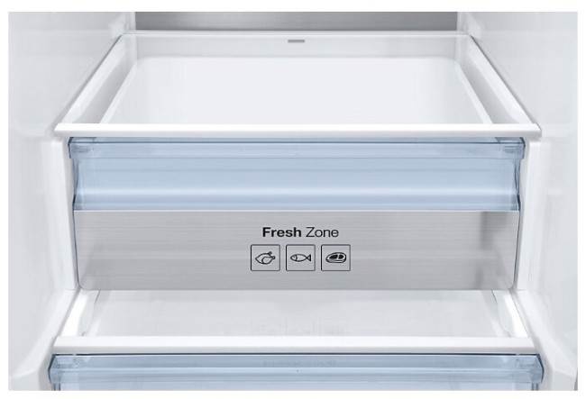 Холодильник Samsung RB-37 K63412C