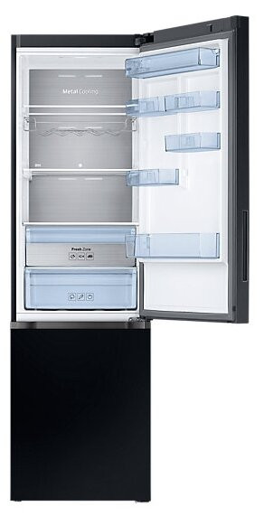 Холодильник Samsung RB-37 K63412C