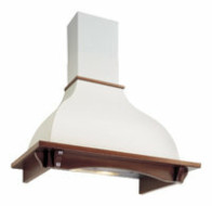 Каминная вытяжка FALMEC Iris Tulip angolo 600 100 WH Каминная вытяжка FALMEC Iris Tulip angolo 600 100 WH