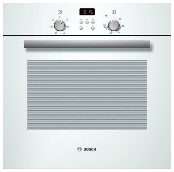 Духовой шкаф Bosch HBN331W0T Духовой шкаф Bosch HBN331W0T