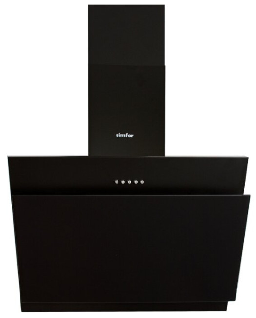 Каминная вытяжка Simfer 8650SM