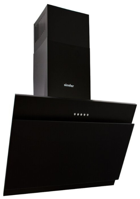 Каминная вытяжка Simfer 8650SM