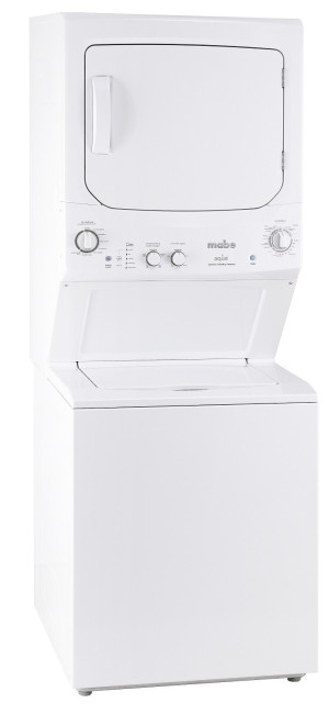 Стиральная машина с сушкой Mabe MCL2040EEBBY