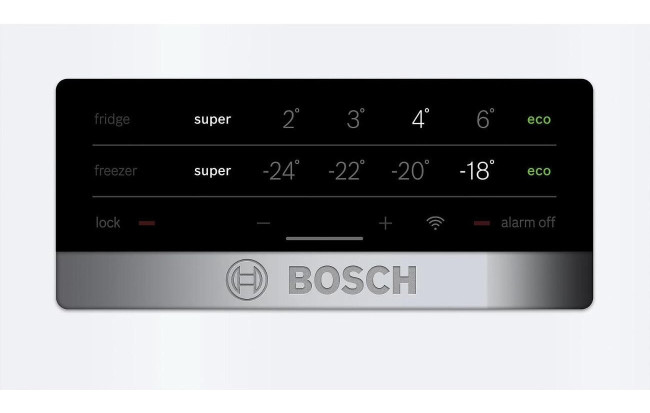 Холодильник Bosch KGN39XW30U