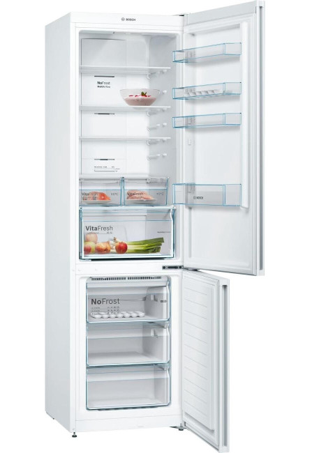 Холодильник Bosch KGN39XW30U