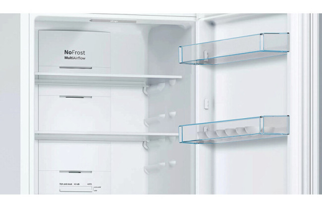 Холодильник Bosch KGN39XW30U