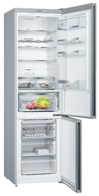 Холодильник Bosch KGN39LR3AR