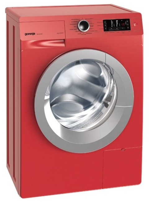 Стиральная машина Gorenje Color W 65Z03R/S Стиральная машина Gorenje Color W 65Z03R/S