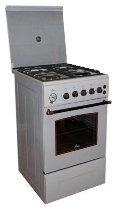 Плита Flama BG2421-W1 Плита Flama BG2421-W1