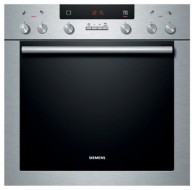 Электрический духовой шкаф Siemens HE23BD530