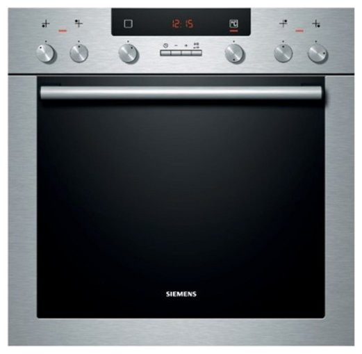 Электрический духовой шкаф Siemens HE23BD530