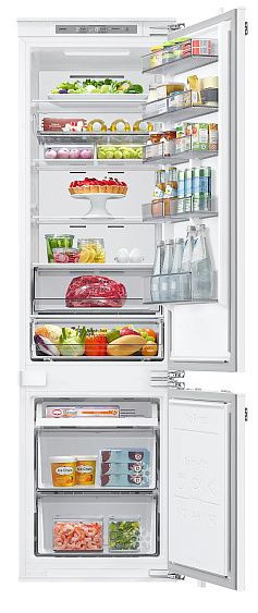 Холодильник SAMSUNG BRB70F30AEF0EO