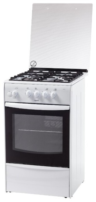Плита Terra GM 1413-001 W Плита Terra GM 1413-001 W