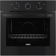 Встраиваемый газовый духовой шкаф Zanussi ZOG511211B