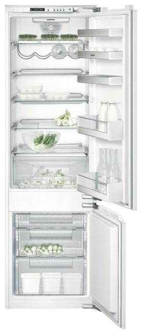 Встраиваемый холодильник Gaggenau RB 280-302 Встраиваемый холодильник Gaggenau RB 280-302