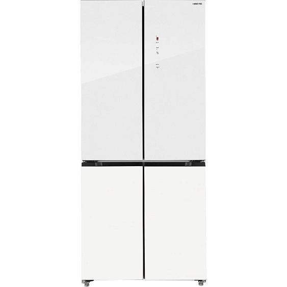 Холодильник HIBERG RFQ-600DX NFGW inverter Холодильник HIBERG RFQ-600DX NFGW inverter