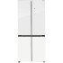 Холодильник HIBERG RFQ-600DX NFGW inverter Холодильник HIBERG RFQ-600DX NFGW inverter