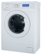 Стиральная машина Electrolux EWS 105410 W Стиральная машина Electrolux EWS 105410 W